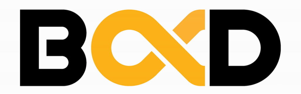 BALDOR LOGO
