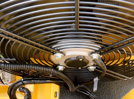 innovative cooling system