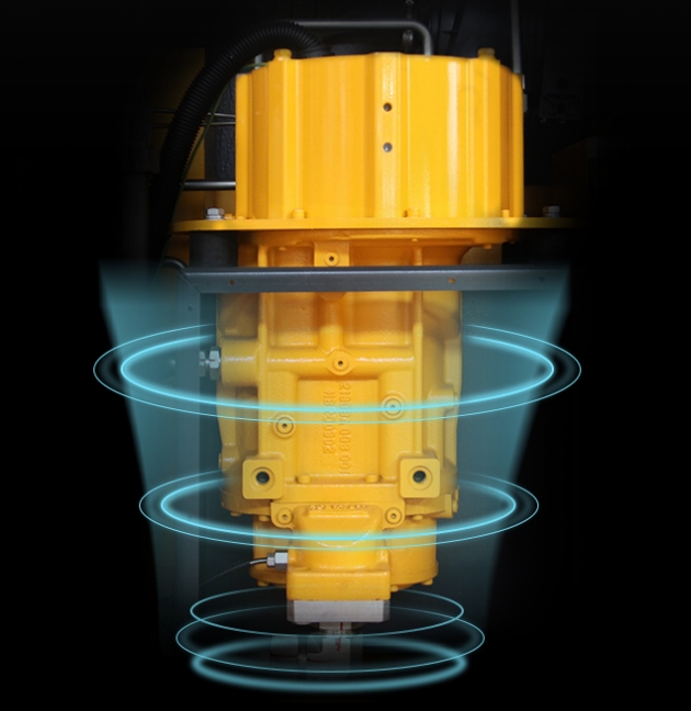 motor