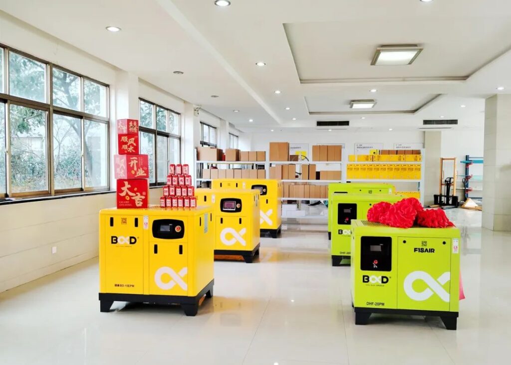 yixing experience center