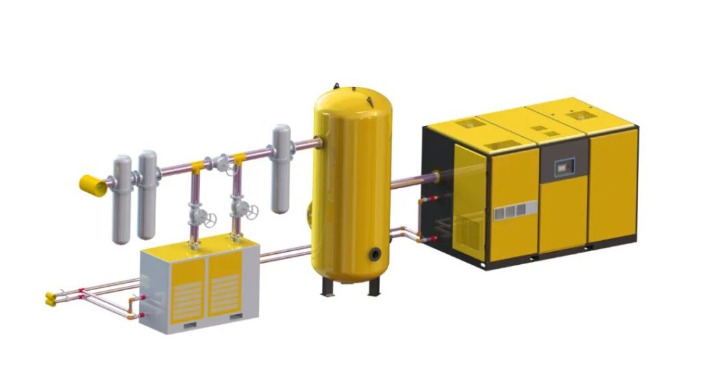 Bar To Psi Conversion B D Energy Saving Air Compressor