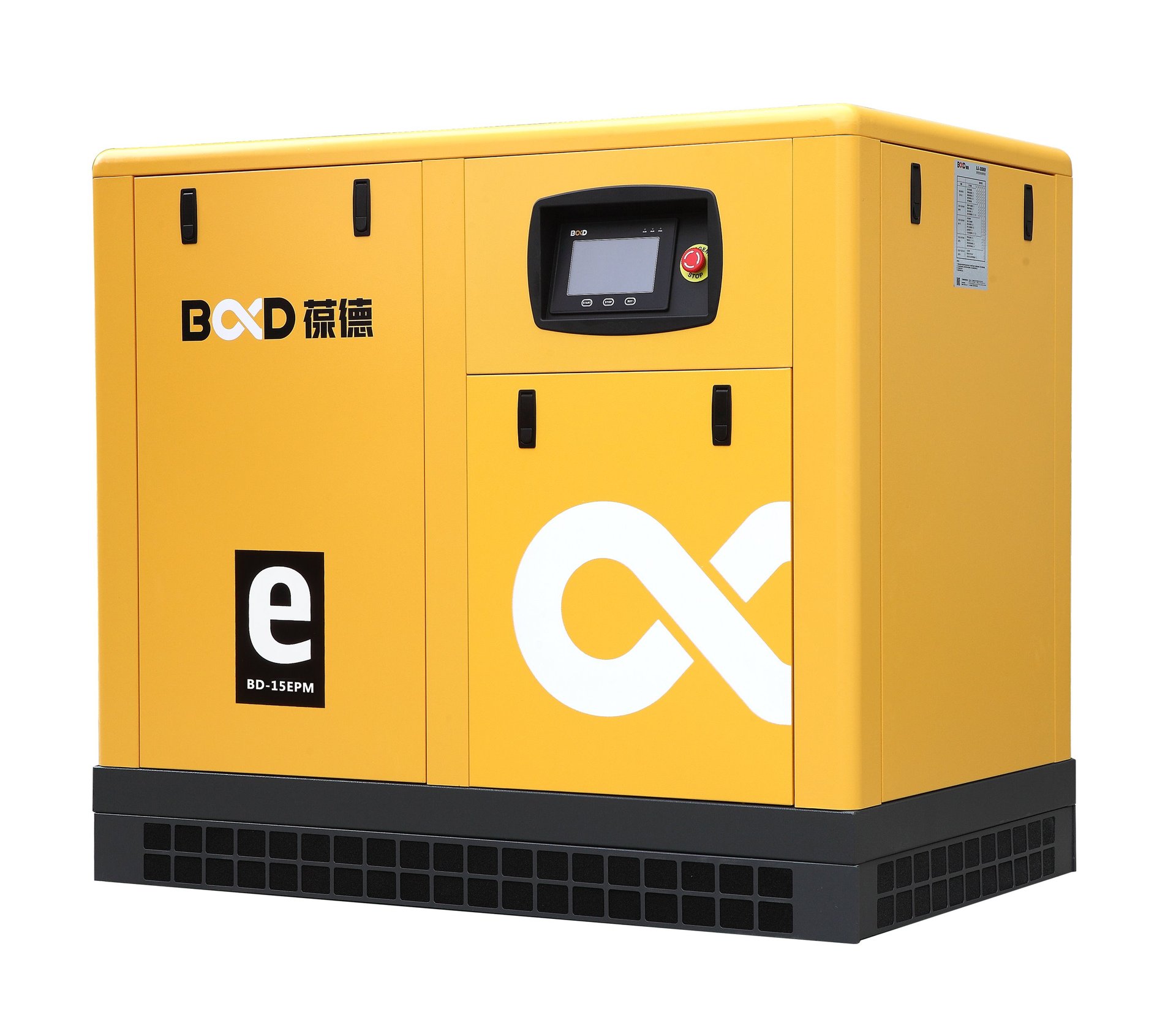 moteur du compresseur d'air