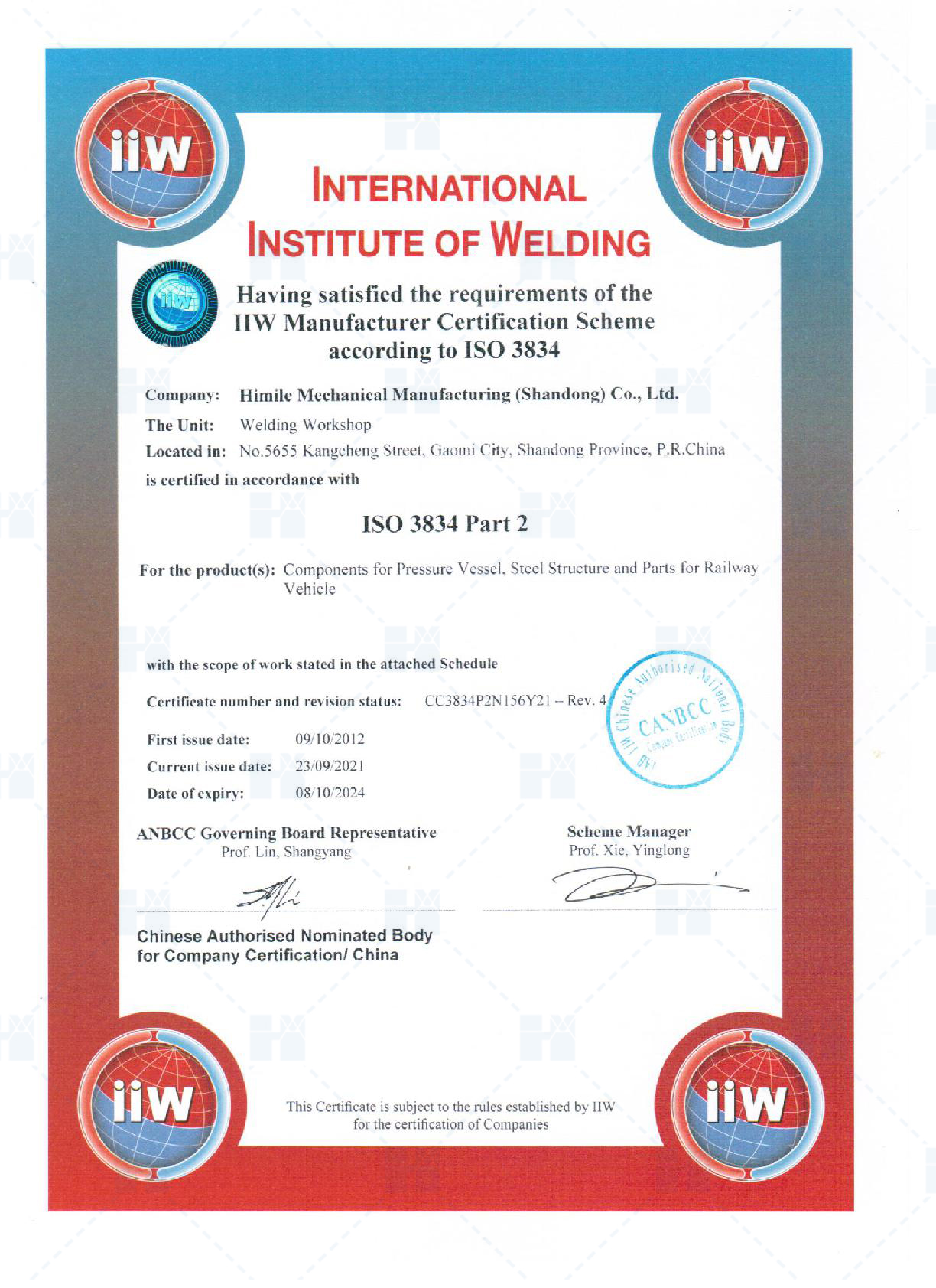 iiw