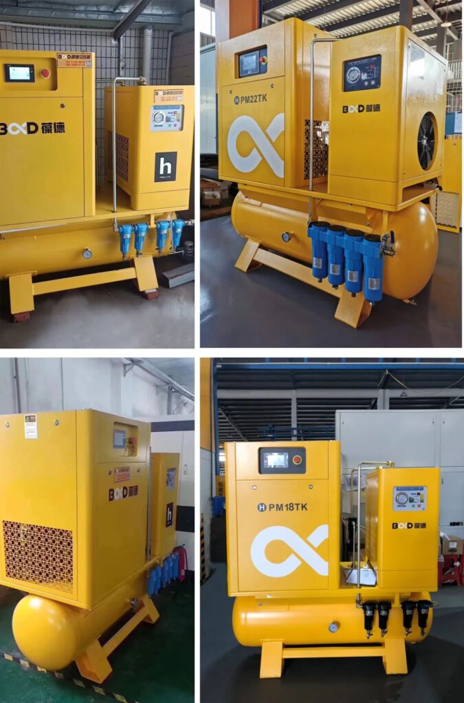 laser cutting industry success