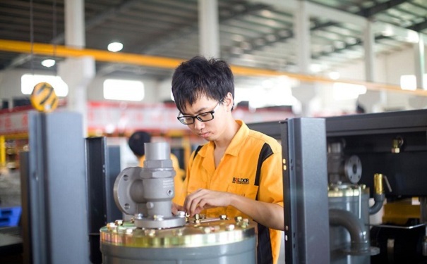 routine maintenance