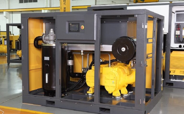 How to Determine the Right Air Compressor Pressure for Application - B ...