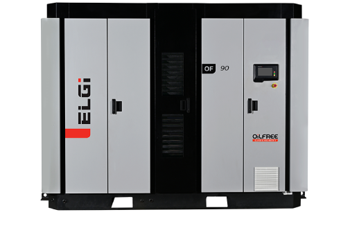 equipamentos elgi