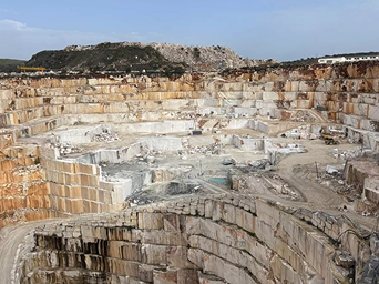 mining & quarrying