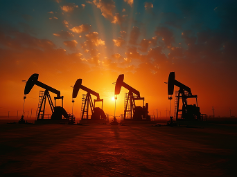 oil & gas