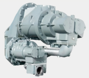 advantage screw air