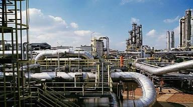 chemical industry