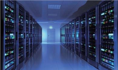 data centers