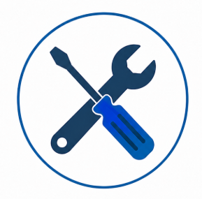 easy maintenance