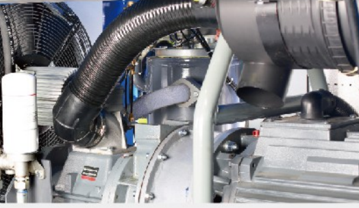 high efficiency air filter