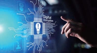 it & electronics industry