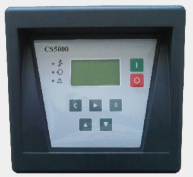 intelligent control system