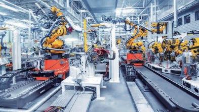 manufacturing