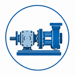 open drive design
