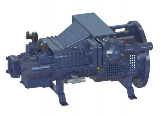 rgii large capacity series