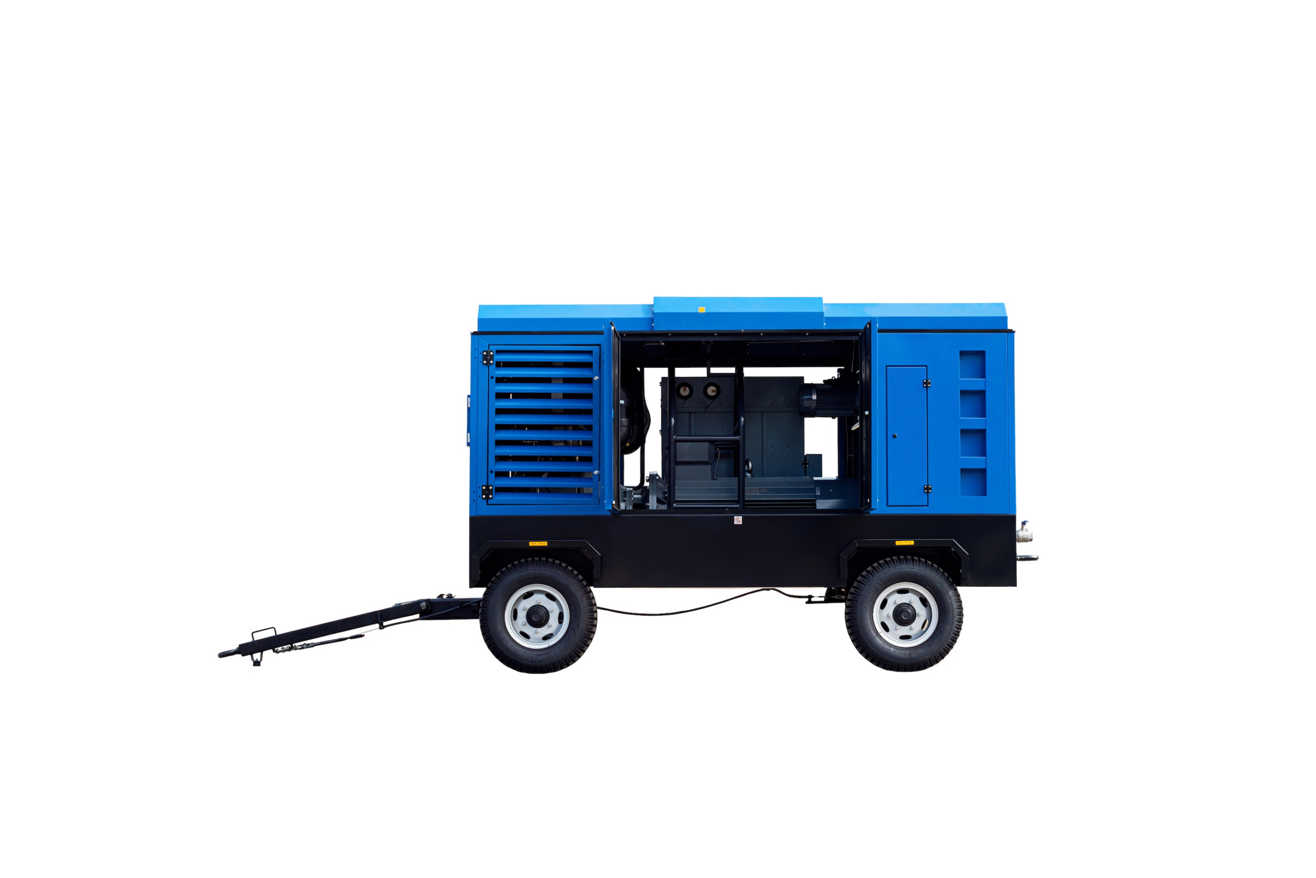 electric protable air compressor1