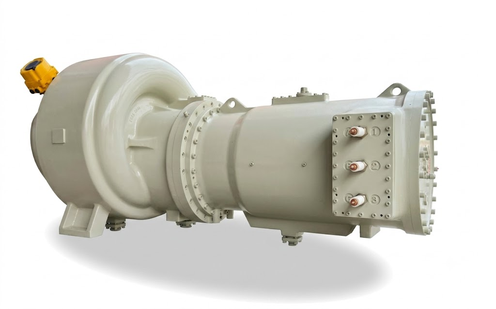 rt series air compressor